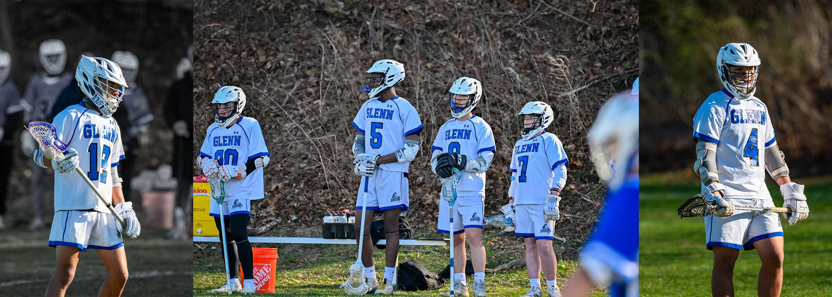 Boys Lacrosse