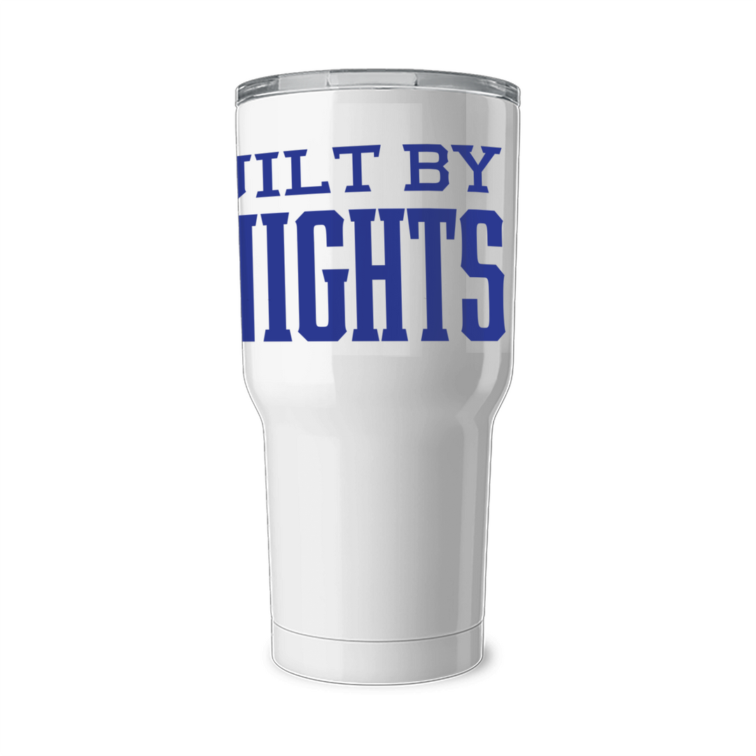 Knights - 30 oz Insulated Water Bottle Product