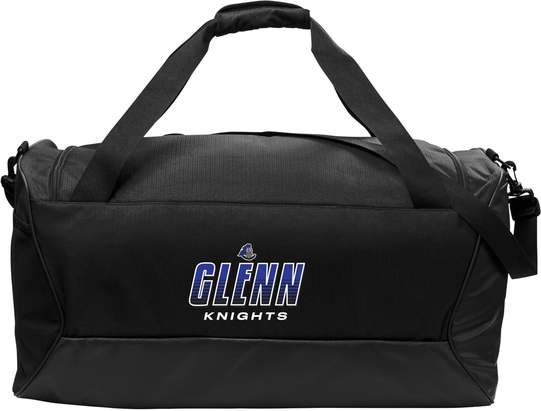 Knights - Nike® Brasilia Large Duffle Bag