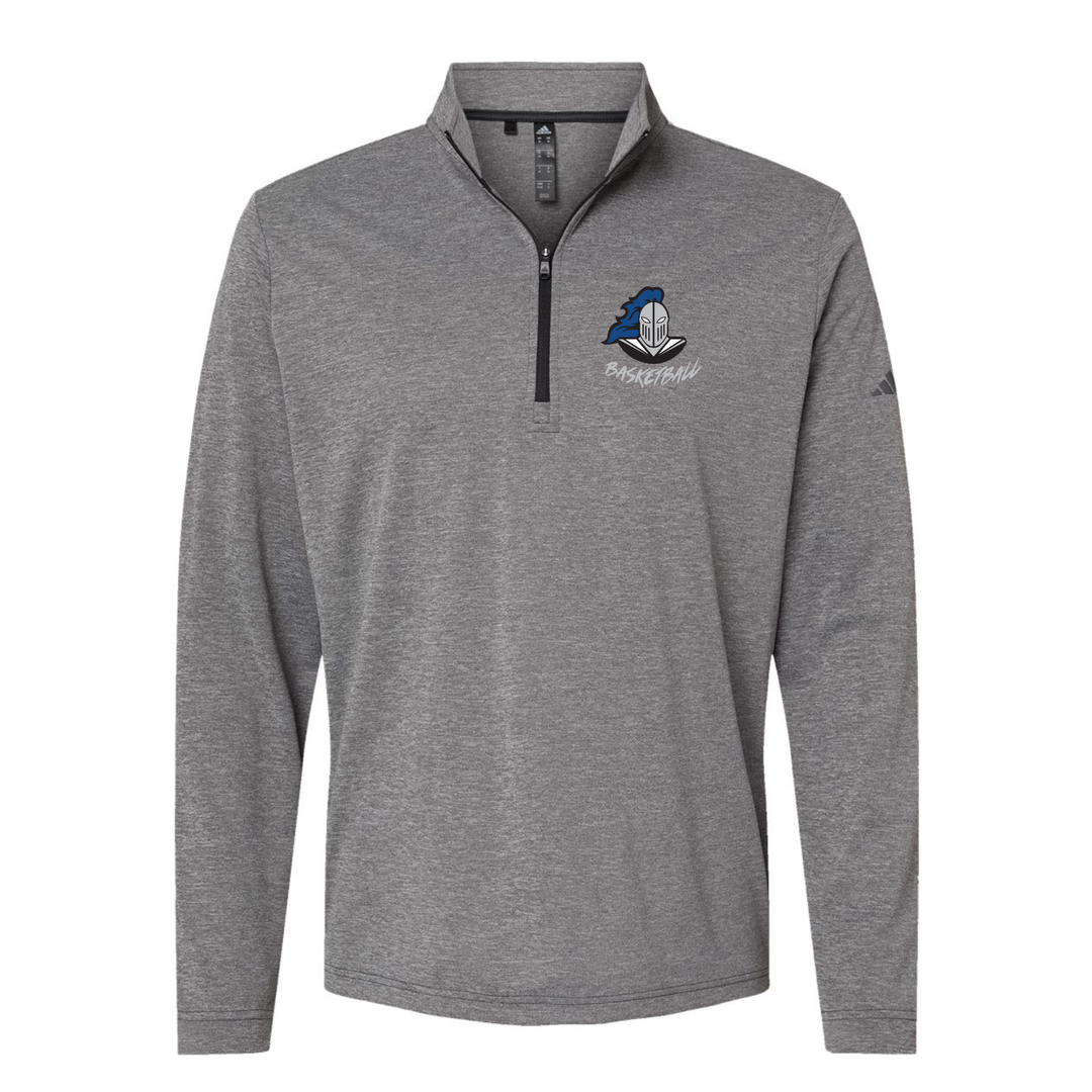 Knights - Adidas Ultimate365 Men’s Lightweight 1/4-Zip