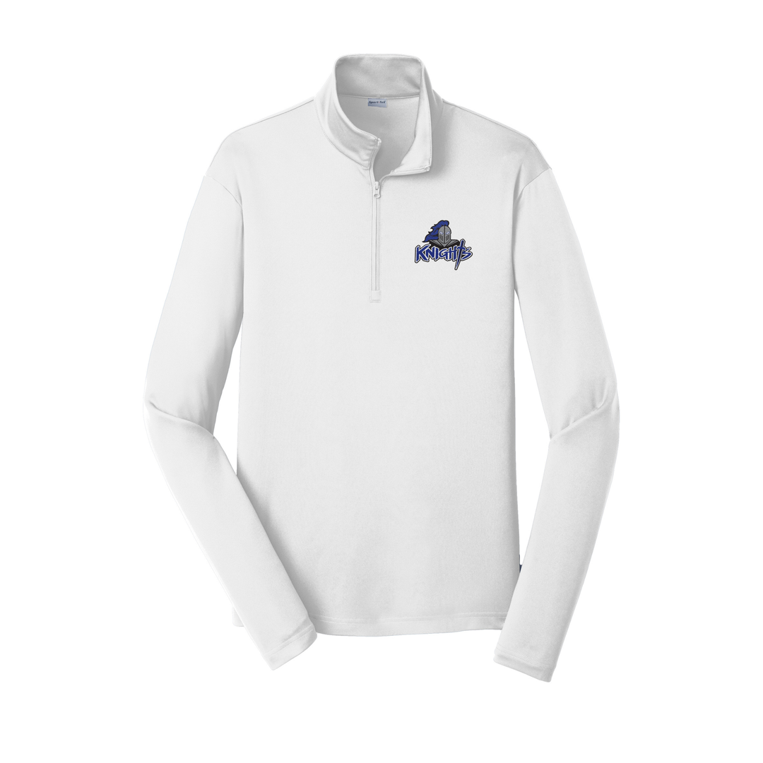 Knights - Sport-Tek Competitor 1/4-Zip Pullover