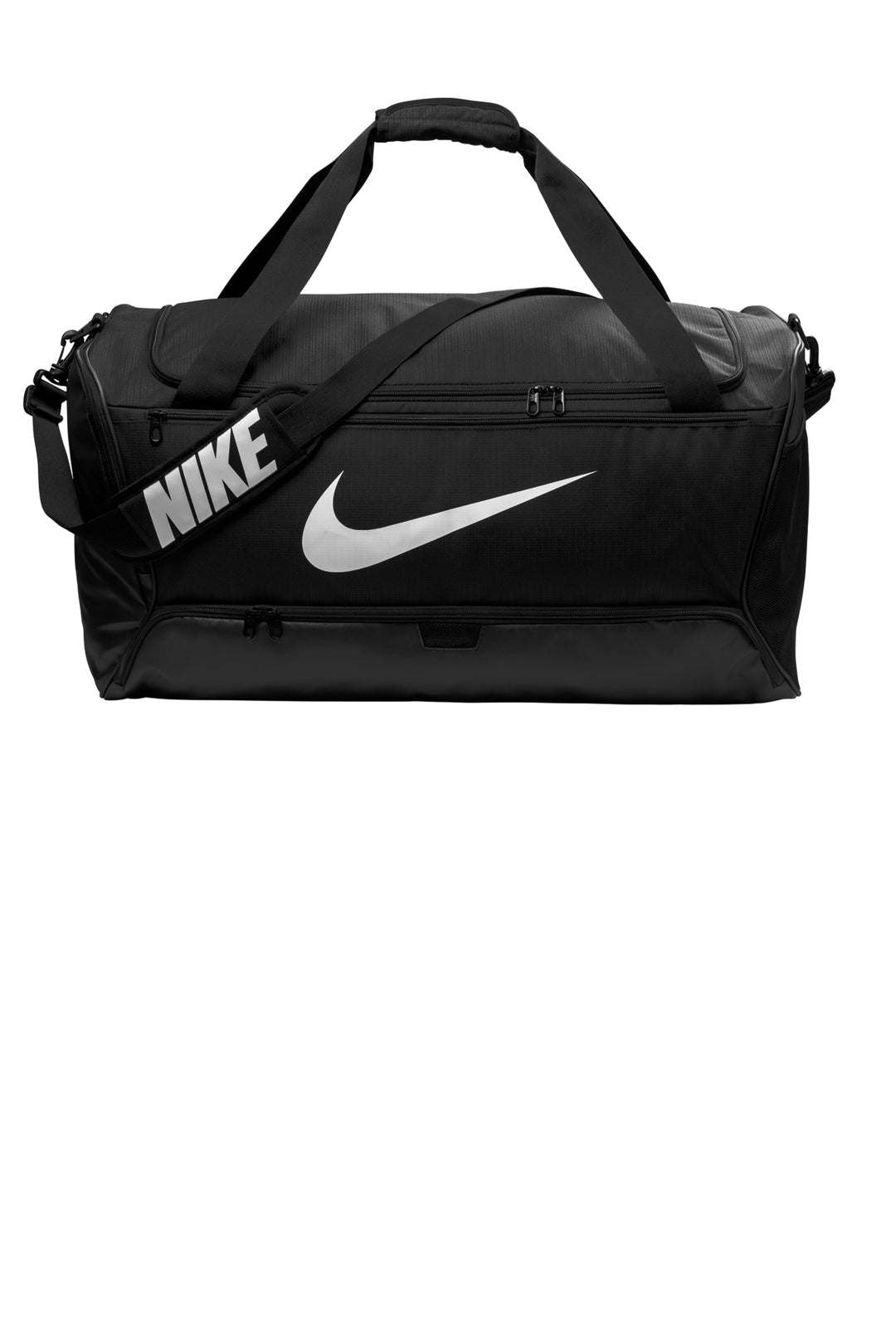 Knights - Nike® Brasilia Large Duffle Bag