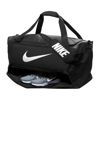 Knights - Nike® Brasilia Large Duffle Bag