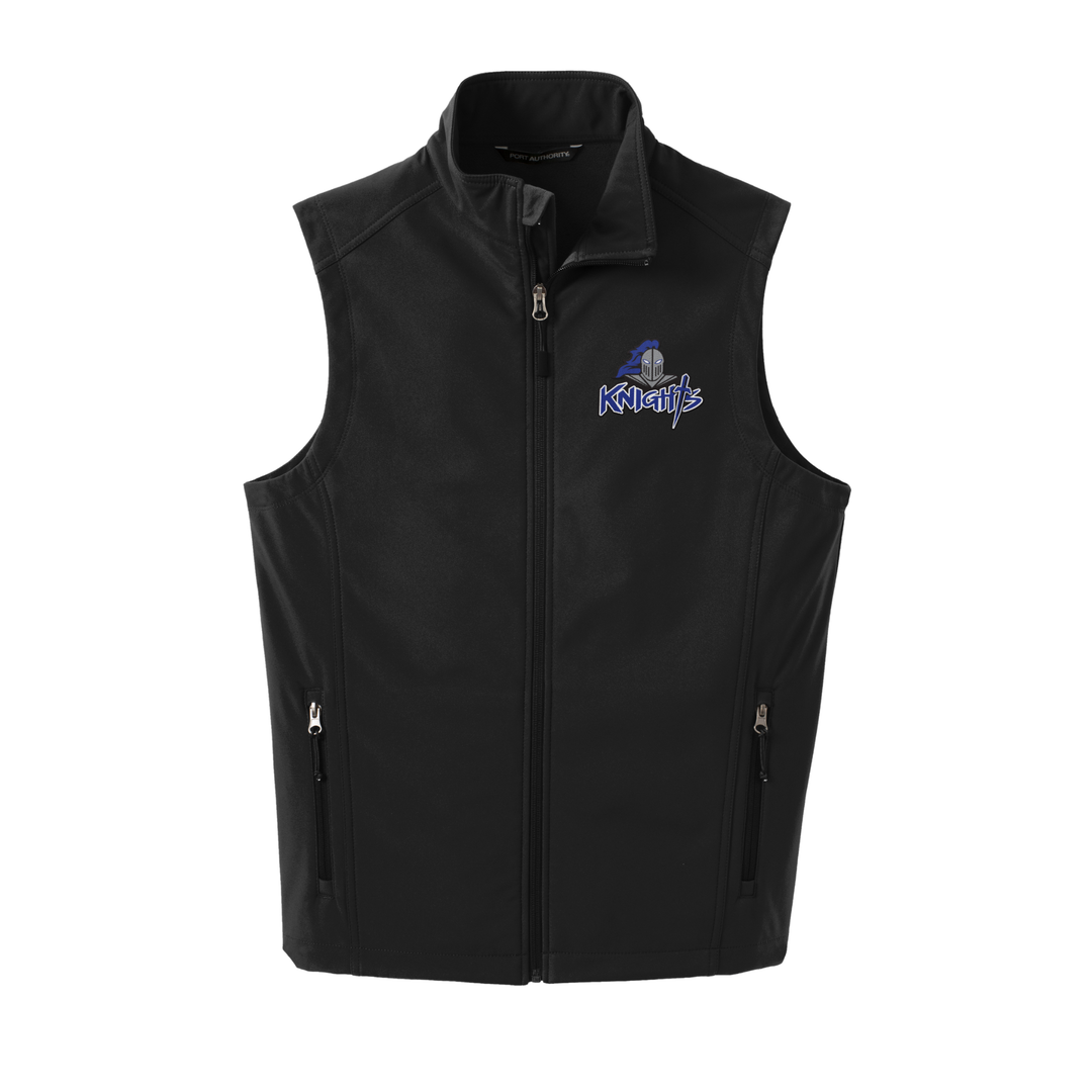 Knights - Port Authority Core Soft Shell Vest