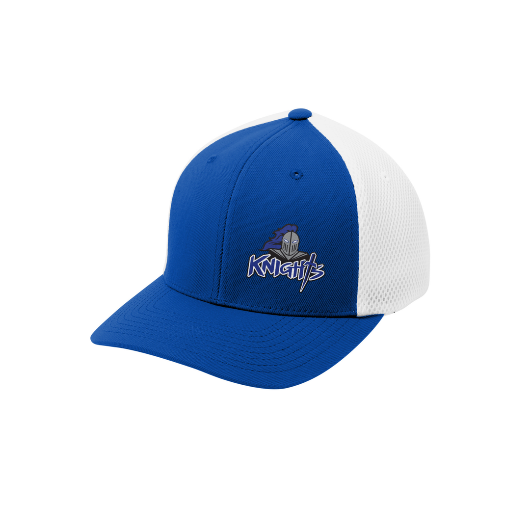 Knights Flexfit® Air Mesh Cap