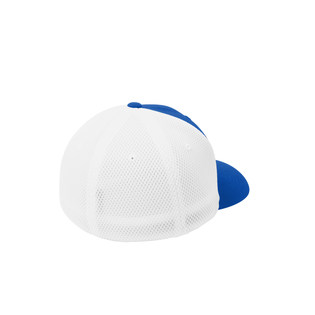 Knights Flexfit® Air Mesh Cap