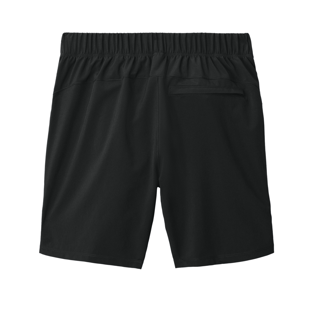 Knights - "Repeat" 7" Short