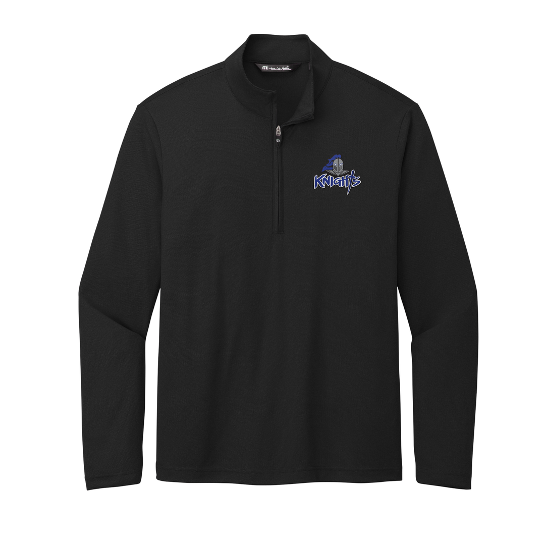 Knights - TravisMathew Coto Performance 1/4-Zip