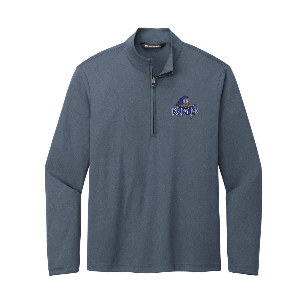 Knights - TravisMathew Coto Performance 1/4-Zip