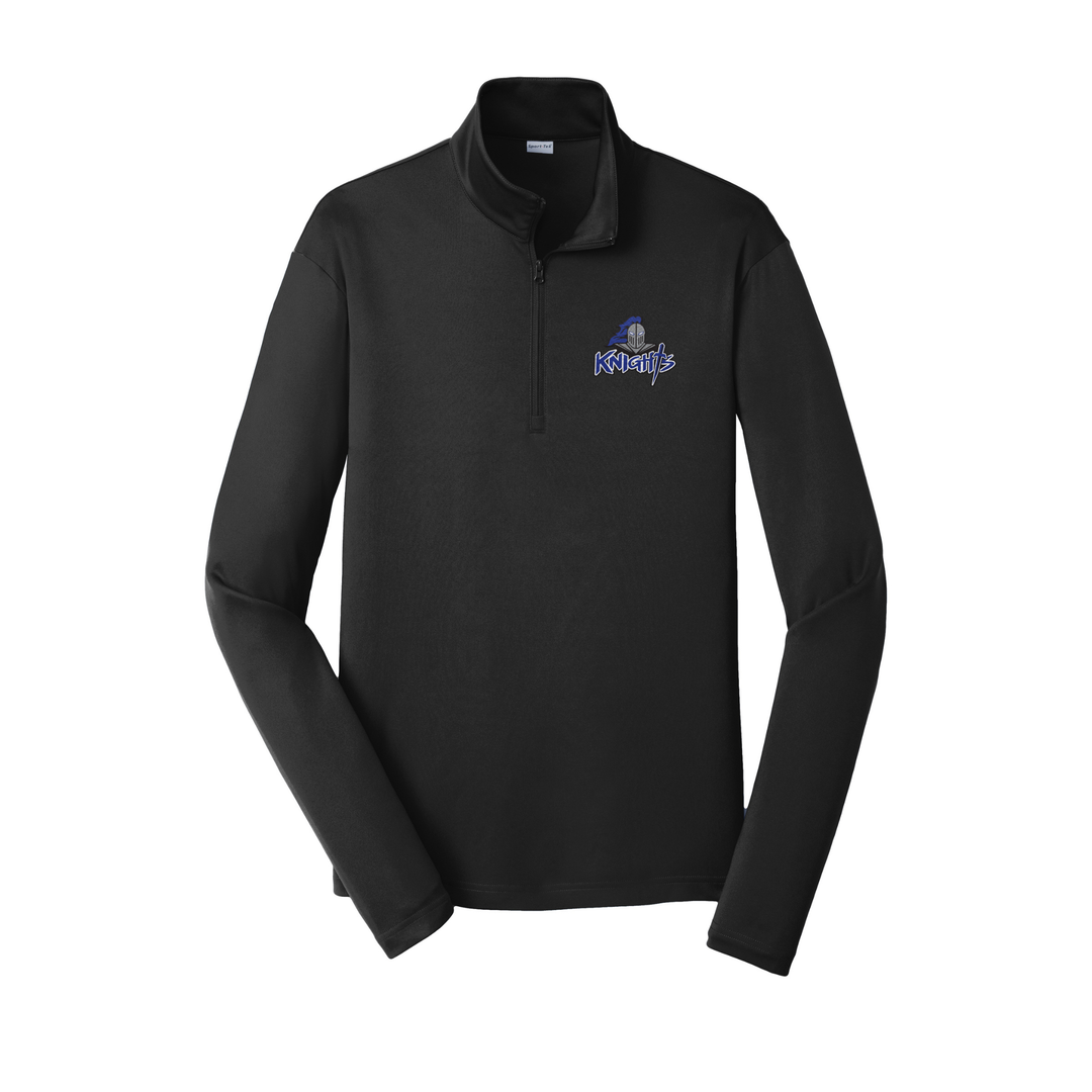 Knights - Sport-Tek Competitor 1/4-Zip Pullover