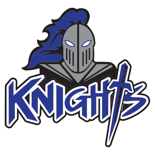 Knights Flexfit® Air Mesh Cap