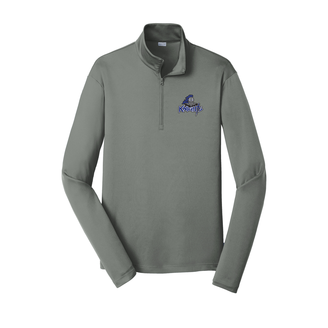 Knights - Sport-Tek Competitor 1/4-Zip Pullover