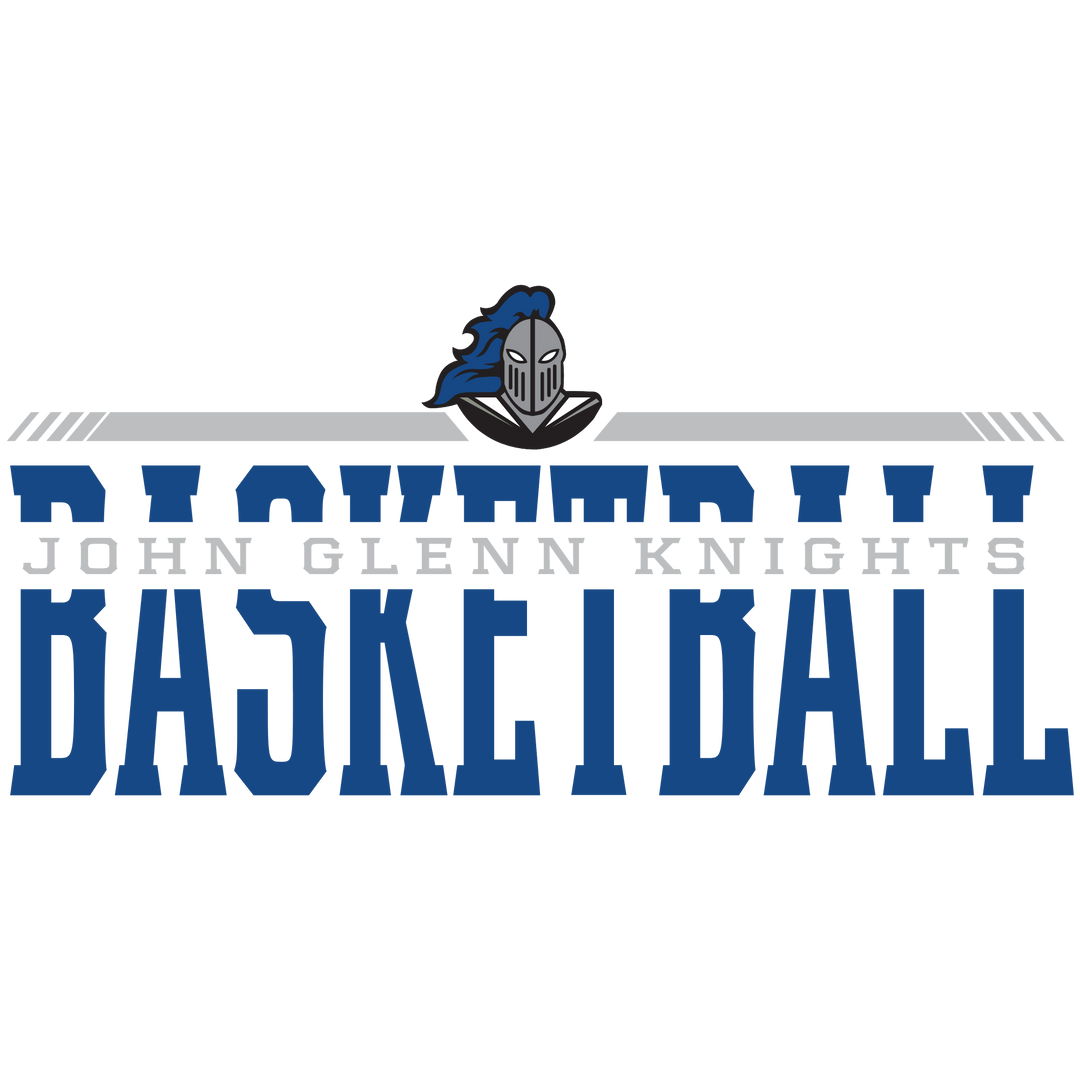 Knights - Basketball  "U-Knited" Pro-UV Long Sleeve Hoodie