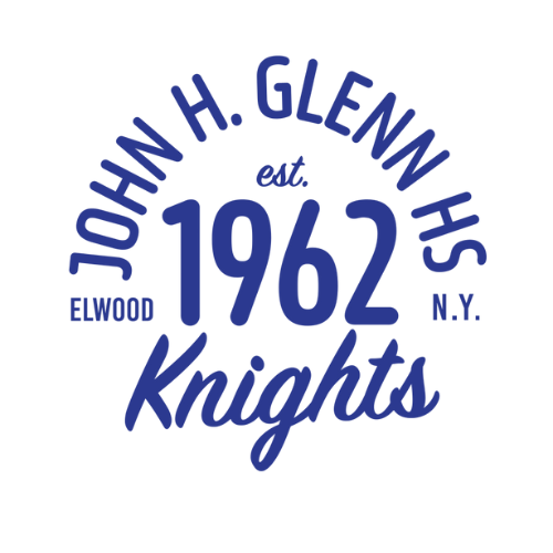 Knights- Mens "1962" Tri-Blend Tee