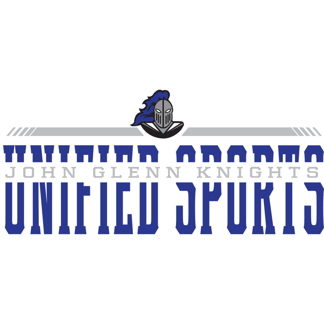 Knights - Unified Sports  "U-Knited" Pro-UV Long Sleeve Hoodie