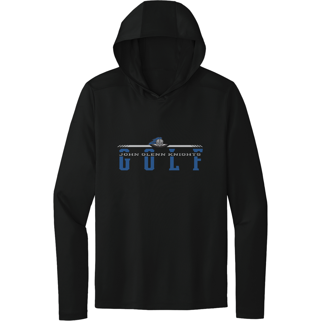 Knights - Golf  "U-Knited" Pro-UV Long Sleeve Hoodie