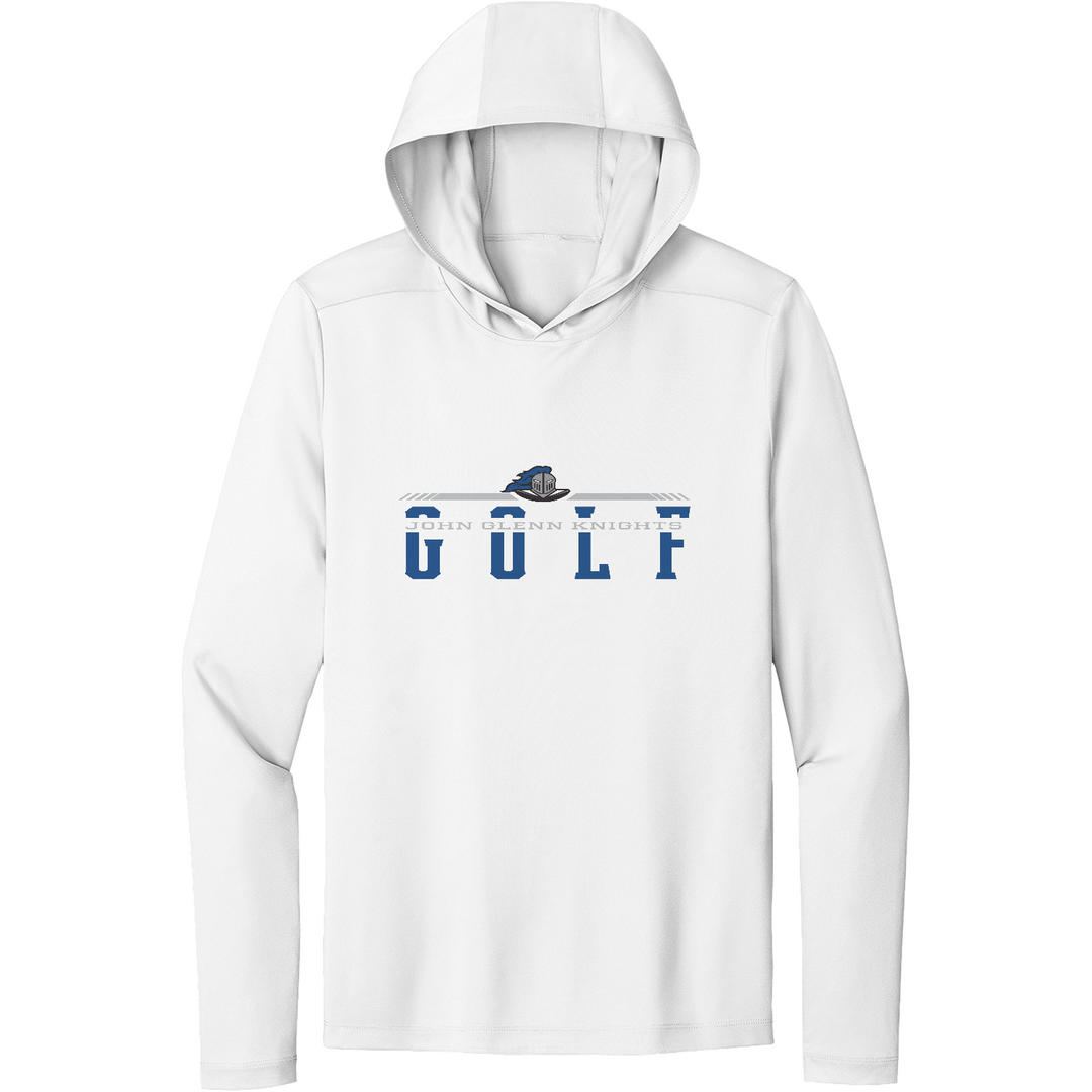 Knights - Golf  "U-Knited" Pro-UV Long Sleeve Hoodie