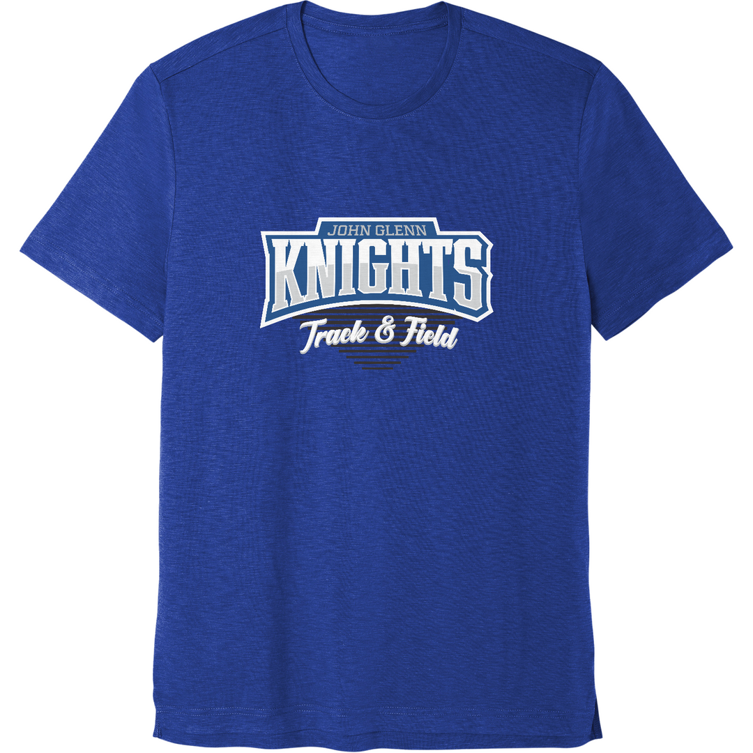 Knights - Clubhouse Track & Field PosiCharge Strive Tee