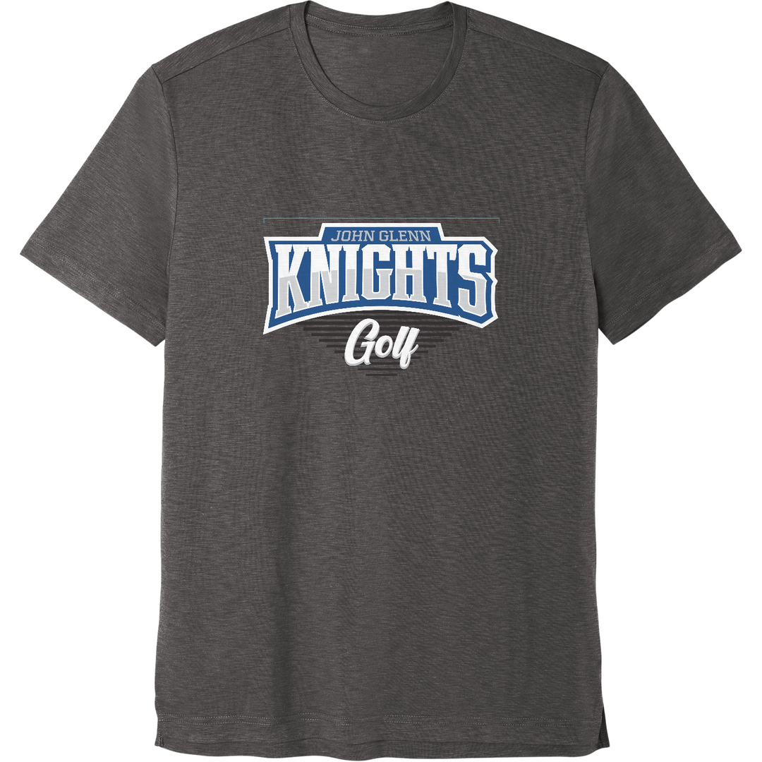 Knights - Clubhouse Golf PosiCharge Strive Tee