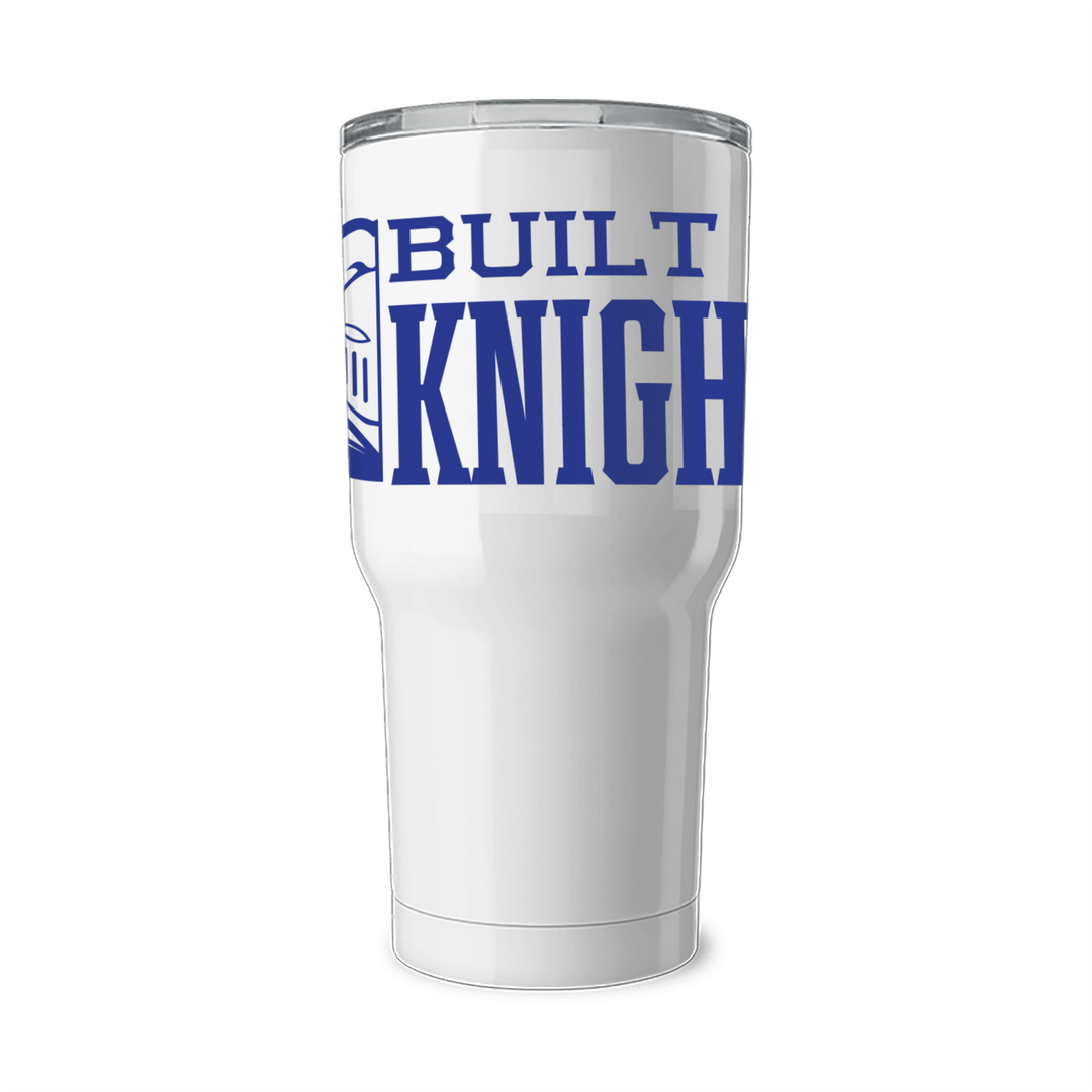 Knights - 30 oz Insulated Water Bottle Product