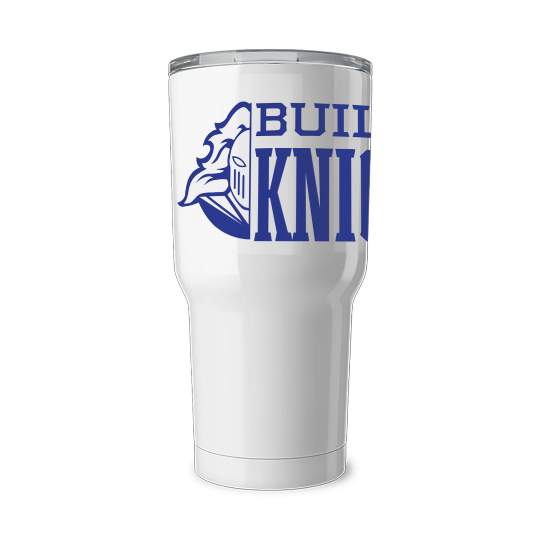 Knights - 30 oz Insulated Water Bottle Product